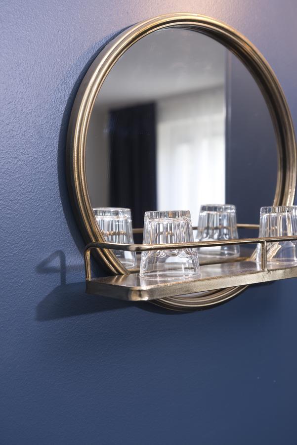 Stockholm Hotel Apartments Bromma エクステリア 写真