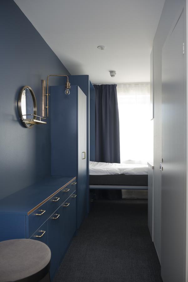 Stockholm Hotel Apartments Bromma エクステリア 写真