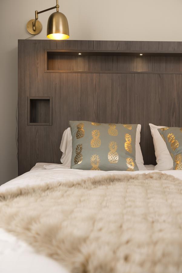 Stockholm Hotel Apartments Bromma エクステリア 写真