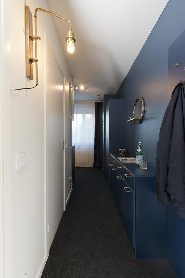 Stockholm Hotel Apartments Bromma エクステリア 写真