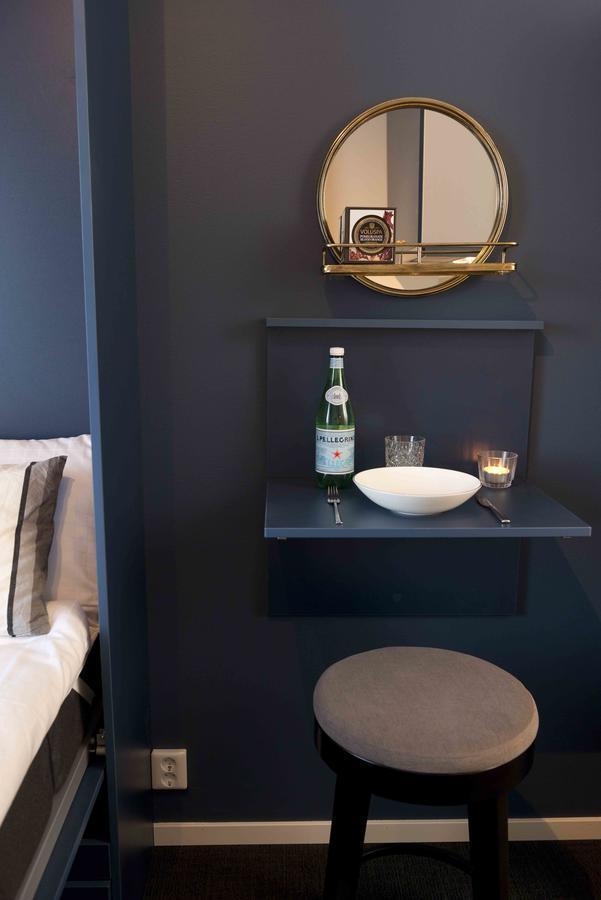 Stockholm Hotel Apartments Bromma エクステリア 写真